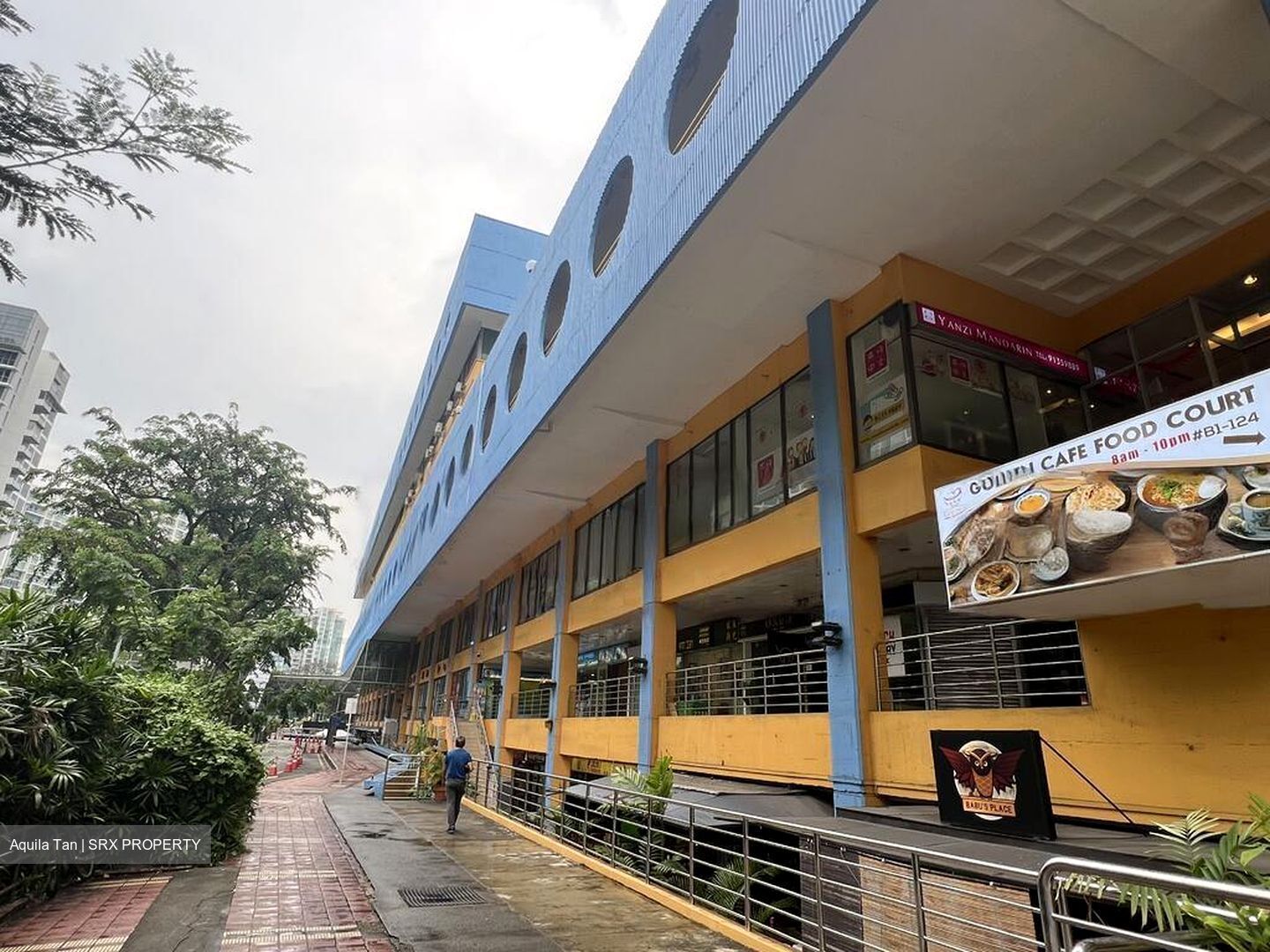 Katong Shopping Centre (D15), Shop House #462036451